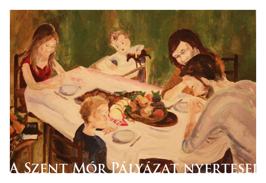 A Szent Mór Pályázat nyertesei