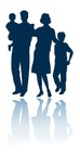 Csal&aacute;d &eacute;ve 2011