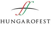 Hungarofest logója