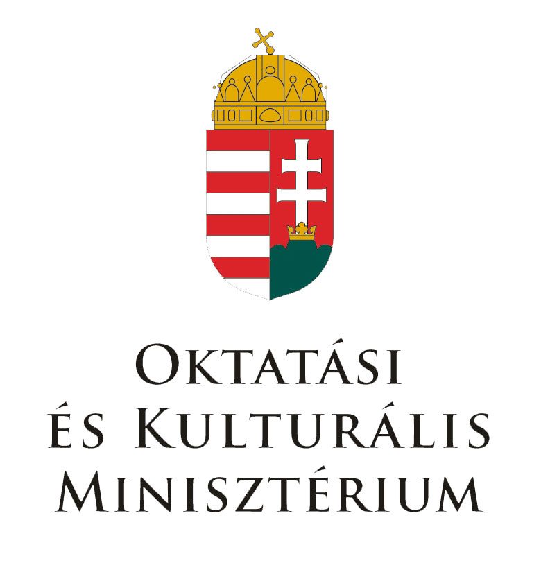 OKM logója