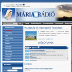 Mária Rádió