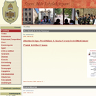 Szent Mór Iskolaközpont hivatalos honlapja