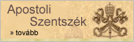 Apostoli Szentszék