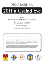H&aacute;zass&aacute;g &eacute;s csal&aacute;d - munka &eacute;s hivat&aacute;s